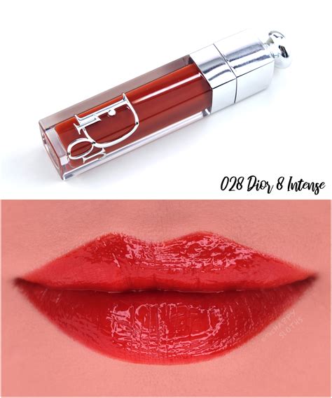 dior addict lip maximizer swatches|christian dior lip maximizer collagen.